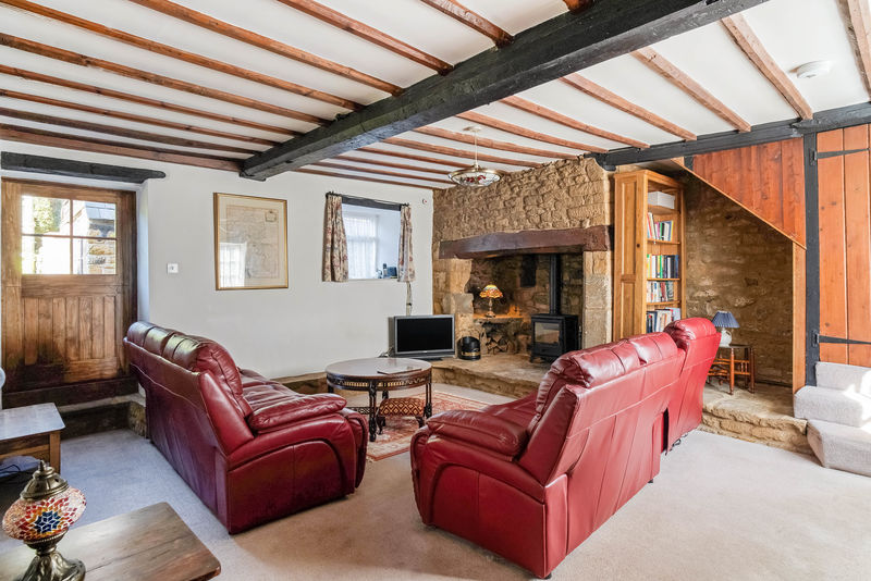 High Street Bodicote